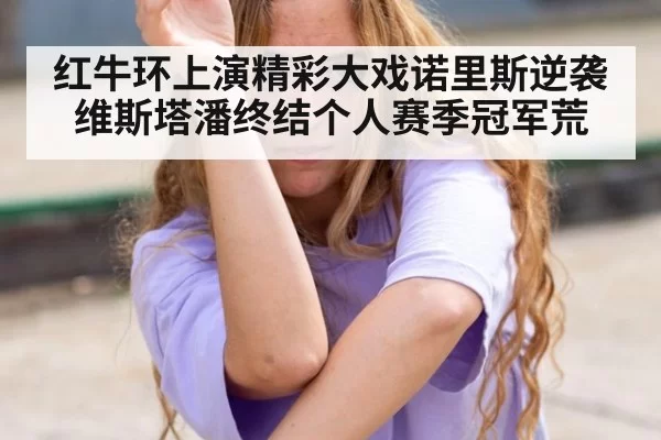 红牛环上演精彩大戏诺里斯逆袭维斯塔潘终结个人赛季冠军荒