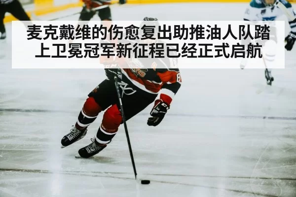 hockey player skating
